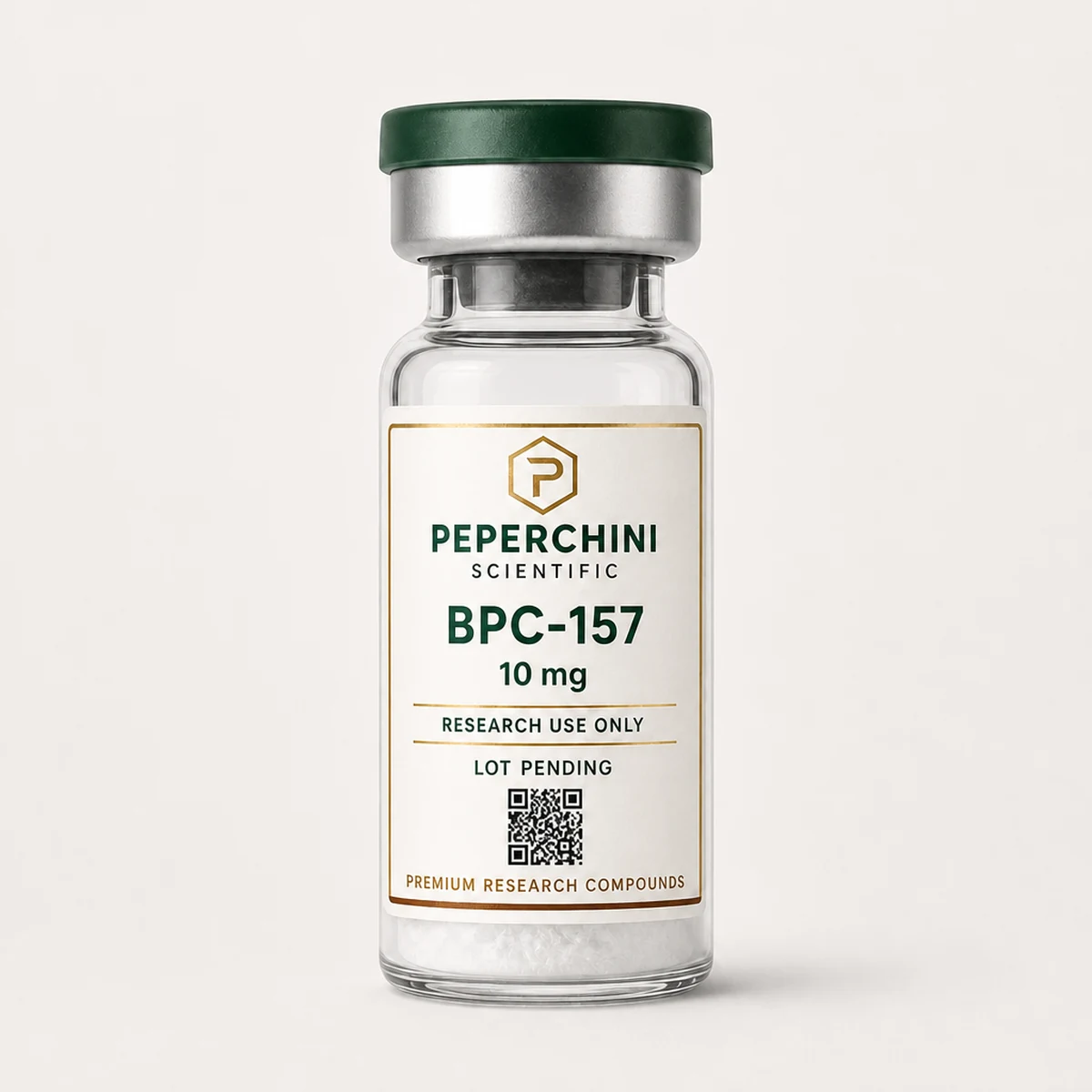 BPC-157 10 mg