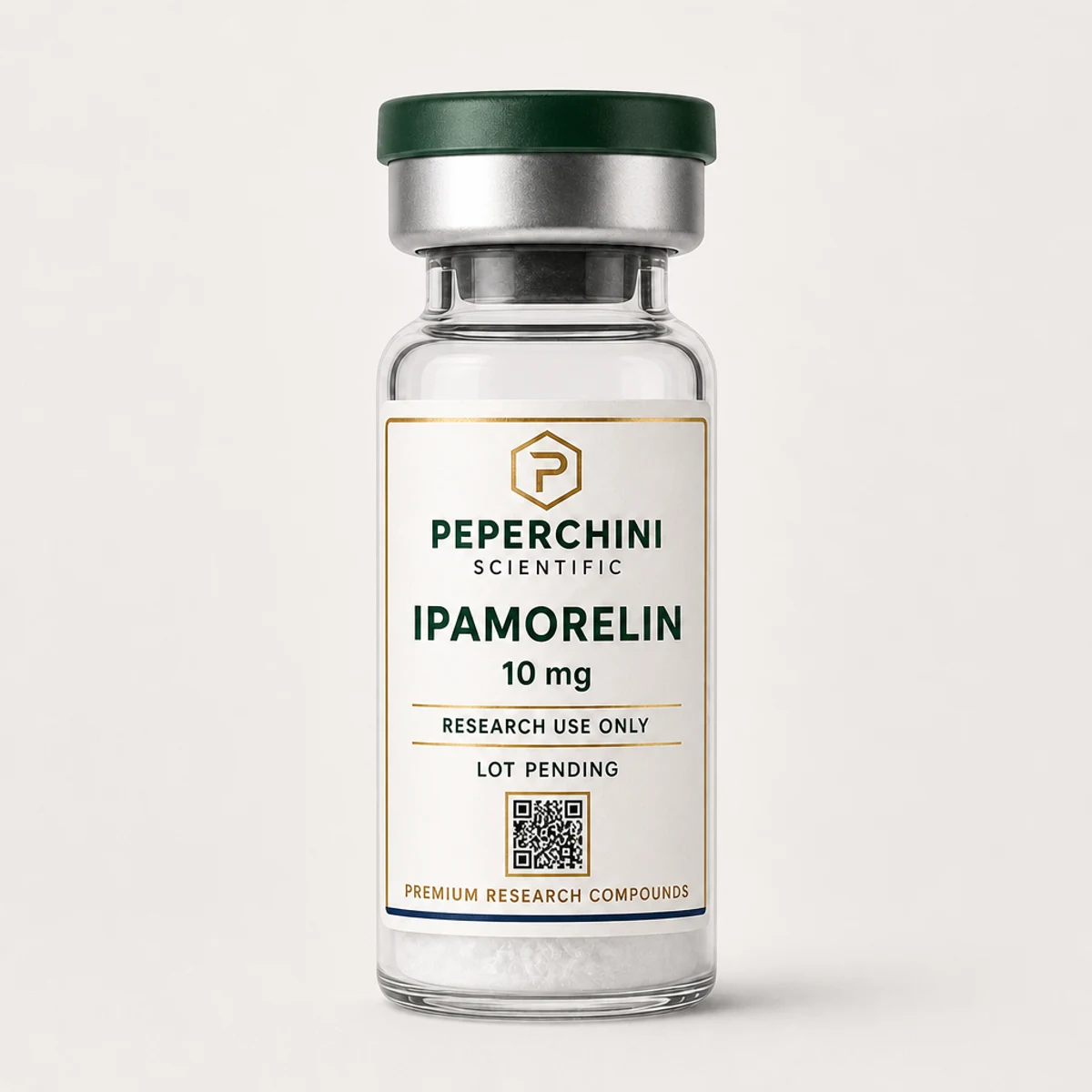 ipamorelin purchase online 10mg Ipamorelin 10 mg  research